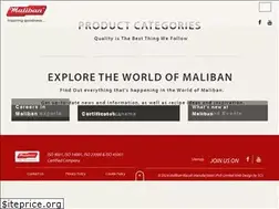 Sites similar to malibanbiscuit.com
