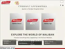 Sites similar to malibangroup.com