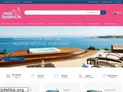 Sites similar to malibazeni.hr