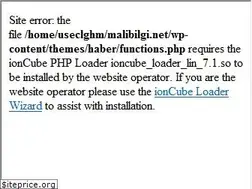 Sites similar to malibilgi.net