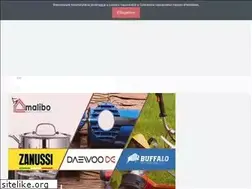 Sites similar to malibo.hu