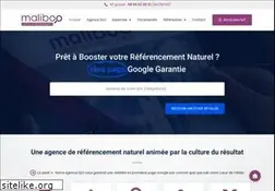 Sites similar to maliboo.org