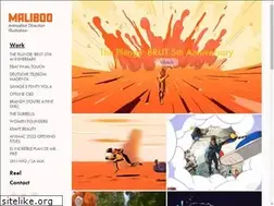 Sites similar to maliboo.tv