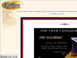 Sites similar to malibooz.net