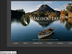 Sites similar to maliboulake.com