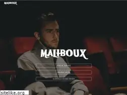 Sites similar to maliboux.com