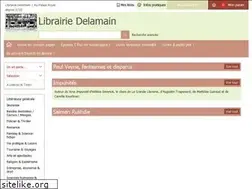 Sites similar to malibrairienumerique.com