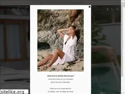 Sites similar to malibu-beachwear.com