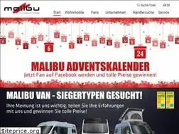 Sites similar to malibu-carthago.com