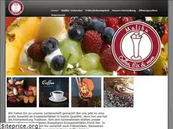 Sites similar to malibu-eiscafe.de