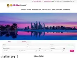 Sites similar to malibu.by