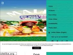 Sites similar to malibu.co.za