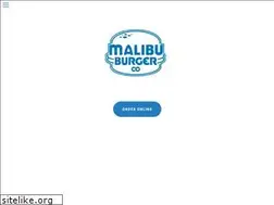 Sites similar to malibuburgerco.com