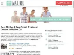Sites similar to malibudrugtreatmentcenters.com