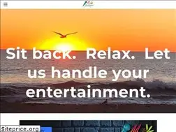 Sites similar to malibuentertainment.net