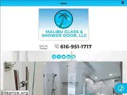 Sites similar to malibuglassmi.com