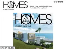 Sites similar to malibuhomesandland.com