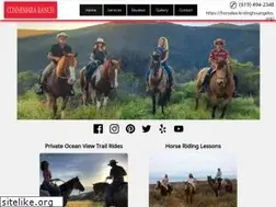 Sites similar to malibuhorseridinglessons.com