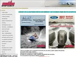 Sites similar to malibuimport.com