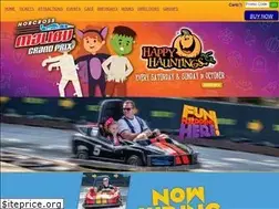 Sites similar to malibunorcross.com