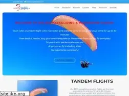Sites similar to malibuparagliding.com