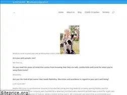 Sites similar to malibupetcare.com