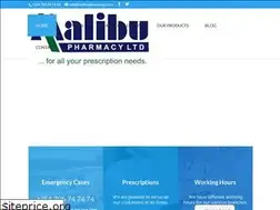 Sites similar to malibupharmacy.co.ke