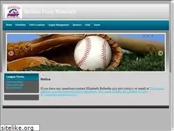 Sites similar to malibupony.com