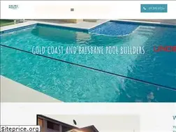 Sites similar to malibupools.com.au