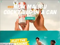 Sites similar to maliburumdrinks.com