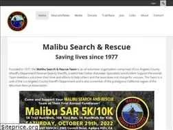 Sites similar to malibusar.com