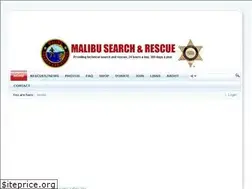 Sites similar to malibusar.org