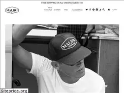 Sites similar to malibusurfboards.com