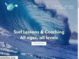 Sites similar to malibusurfcoach.com