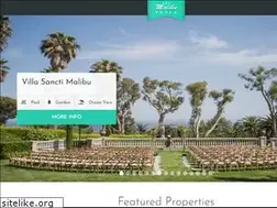 Sites similar to malibuvenue.com