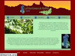 Sites similar to malibuvinesandwines.com