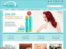 Sites similar to malibuwellness.com