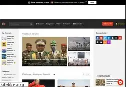 Sites similar to malibuzz.com