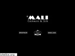 Sites similar to malicashmere.com