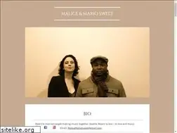Sites similar to malicemariosweet.com