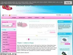 Sites similar to malicestovatele.cz