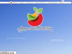 Sites similar to malichita.com