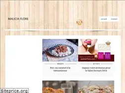 Sites similar to maliciaflore.com