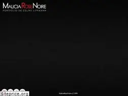 Sites similar to maliciarosenoire.fr