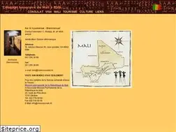 Sites similar to maliconsulat.ch
