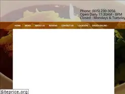 Sites similar to malicuisine.com