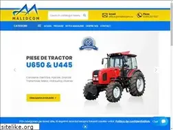 Sites similar to malidcom.ro