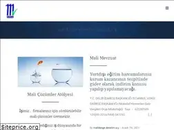 Sites similar to malidenge.com.tr