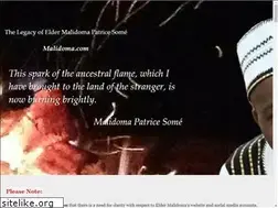 Sites similar to malidoma.com