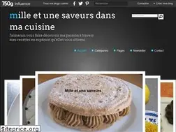 Sites similar to maliebabasaveurs.over-blog.com